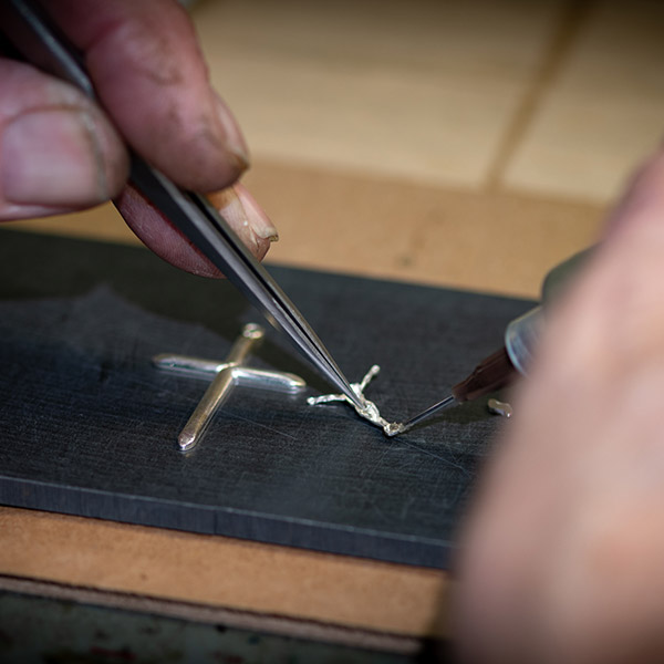 welding-soldering